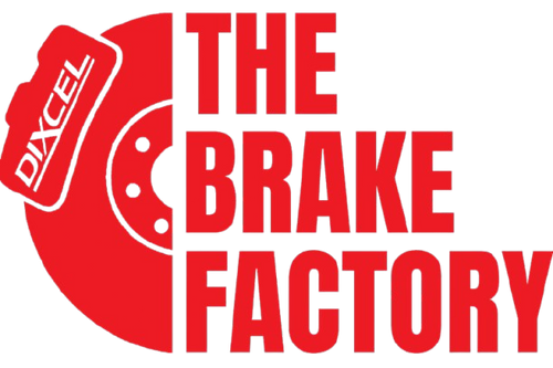THE BRAKE FACTORY